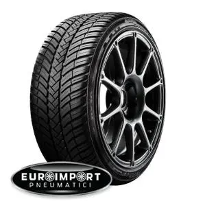 Avon All Season 195/55 R16 91 H XL  TL